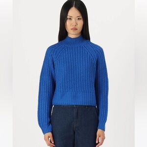 Noisy May NMTESSA High Neck Sweater